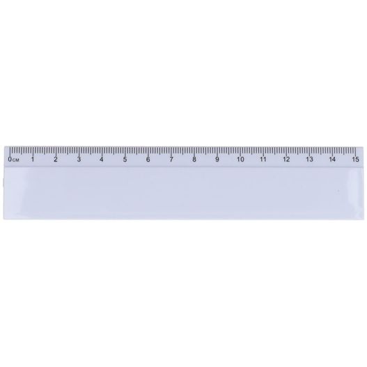 Lineal 15cm (Bild 1)