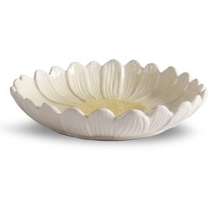 Sagaform Dagny Tief Teller Ø27cm