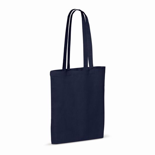 Tasche aus recycelter Baumwolle 140g/m² 38x42cm (Bild 1)