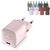 2WC20 I Fresh & Rebel USB-C Mini Charger USB-C PD // 20W (Bild 2)