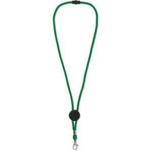 Paracord Lanyard