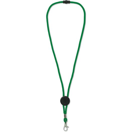 Produktabbildung Paracord Lanyard Paracord Lanyard (Bild 1)