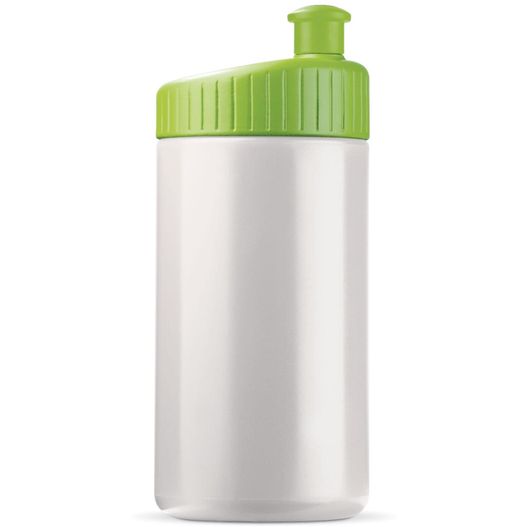 Produktabbildung Sportflasche Design 500ml Sportflasche Design 500ml (Bild 1)
