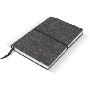 Notebook-Filz A5