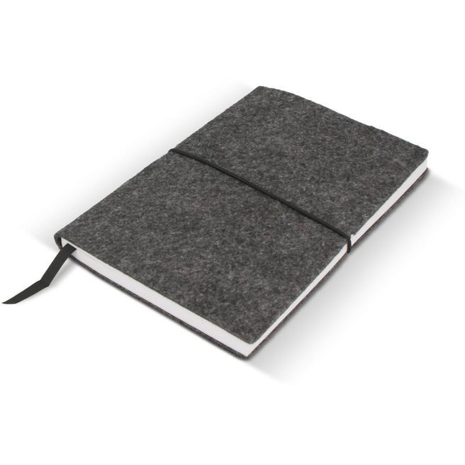 Notebook-Filz A5