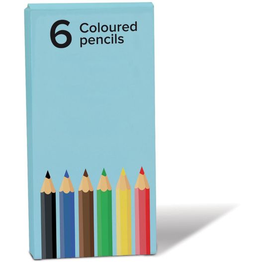 Naturbuntstifte im Karton (Bild 1)