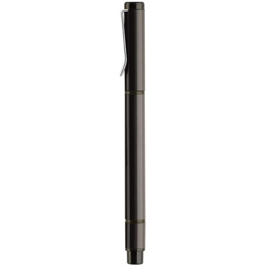 Kugelschreiber mit Textmarker 2in1 (Bild 1)