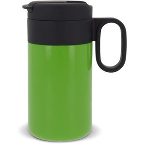 Isolierbecher Flow mit Griff 250ml