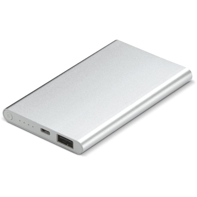 Produktabbildung Powerbank Slim 4000mAh Powerbank Slim 4000mAh
