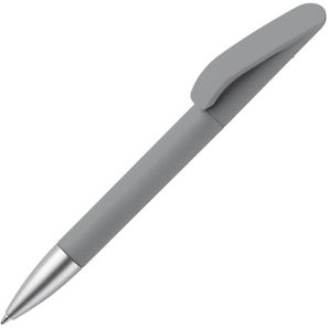 Kugelschreiber Slash soft touch R-ABS