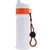 Sportflasche mit Rand und Kordel 750ml (Bild 4)
