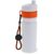Sportflasche mit Rand und Kordel 750ml