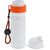 Sportflasche mit Rand und Kordel 750ml (Bild 4)