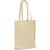 Tasche canvas OEKO-TEX® 280g/m² 42x12x43cm (Bild 1)