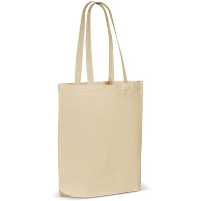 Tasche canvas OEKO-TEX® 280g/m² 42x12x43cm