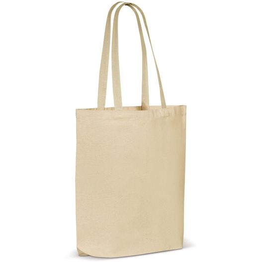 Produktabbildung Tasche canvas OEKO-TEX® 280g/m² 42x12x43cm Tasche canvas OEKO-TEX® 280g/m² 42x12x43cm (Bild 1)