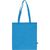 R-PET Tragetasche aus Non Woven mit langen Griffen 38 x 42cm 75g/m² (Bild 2)