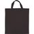 Einkaufstasche OEKO-TEX® 140g/m² 38x42cm kurze Henkel (Bild 2)