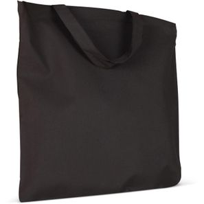 Einkaufstasche OEKO-TEX® 140g/m² 38x42cm kurze Henkel