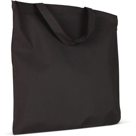 Produktabbildung Einkaufstasche OEKO-TEX® 140g/m² 38x42cm kurze Henkel Einkaufstasche OEKO-TEX® 140g/m² 38x42cm kurze Henkel (Bild 1)