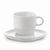 Tasse Viereck Teller Satellite 180ml (Bild 1)