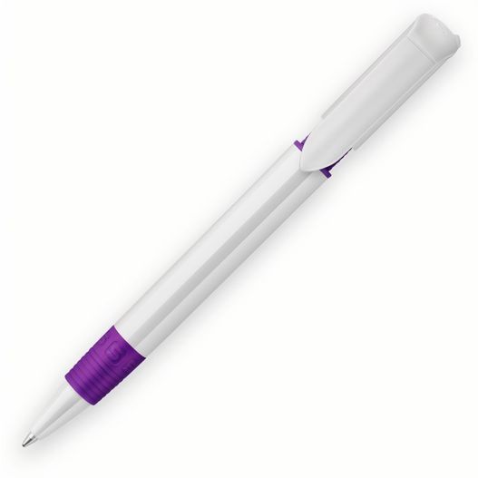 Kugelschreiber S40 Grip hardcolour (Bild 1)