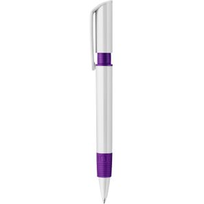 Kugelschreiber S40 Grip hardcolour