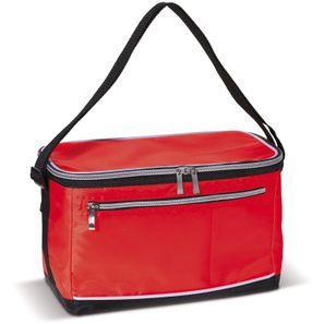 Schultertasche mit Kühlfunktion