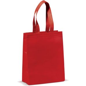 Laminierte Non Woven Tasche 105g/m²