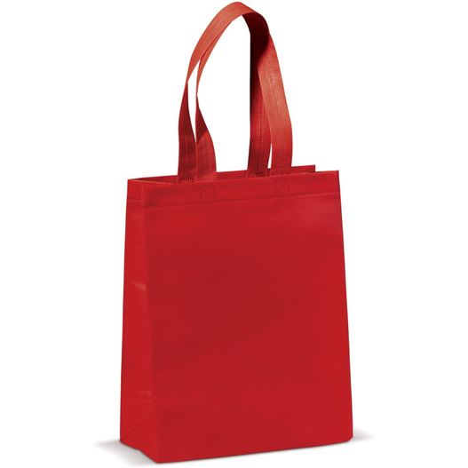 Produktabbildung Laminierte Non Woven Tasche 105g/m² Laminierte Non Woven Tasche 105g/m² (Bild 1)