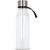 Wasserflasche Tatum R-PET 600ml (Bild 2)