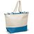 Tragetasche Segeltuch 380g/m² (Bild 1)