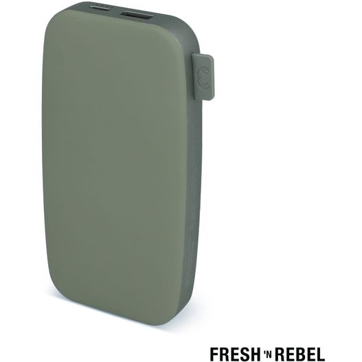 Produktabbildung Fresh 'n Rebel Powerbank 12.000mAh USB-C Ultra Fast Charging 20W Fresh 'n Rebel Powerbank 12.000mAh USB-C Ultra Fast Charging 20W (Bild 1)