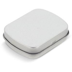 Mini-Pfefferminzdose