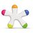 Textmarker Drop/Kleks (Bild 1)
