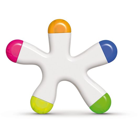 Produktabbildung Textmarker Drop/Kleks Textmarker Drop/Kleks (Bild 1)