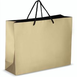 FSC Papier Geschenktasche 40 x 12 x 30cm 200g/m²
