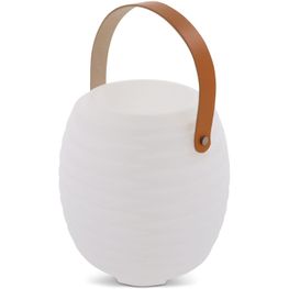 Produktabbildung CoolLux Mini Stimmungslicht und kabelloser Lautsprecher CoolLux Mini Stimmungslicht und kabelloser Lautsprecher