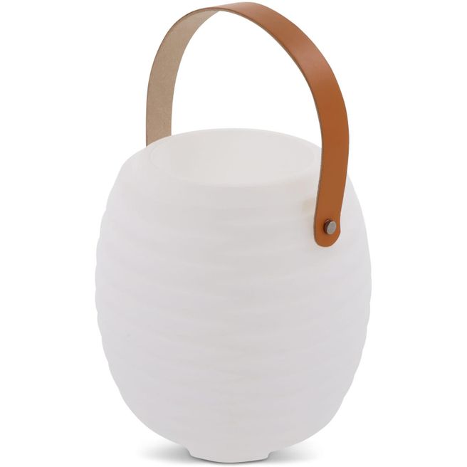 CoolLux Mini Stimmungslicht und kabelloser Lautsprecher