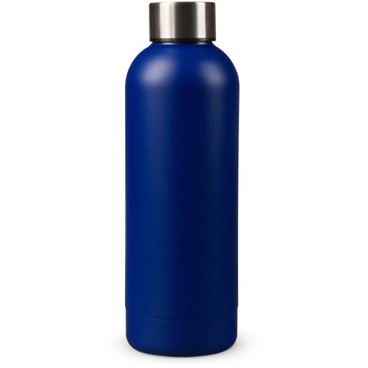 Isolierflasche matt 500ml (Bild 1)