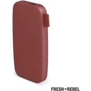 Fresh 'n Rebel Powerbank 6.000mAh USB-C