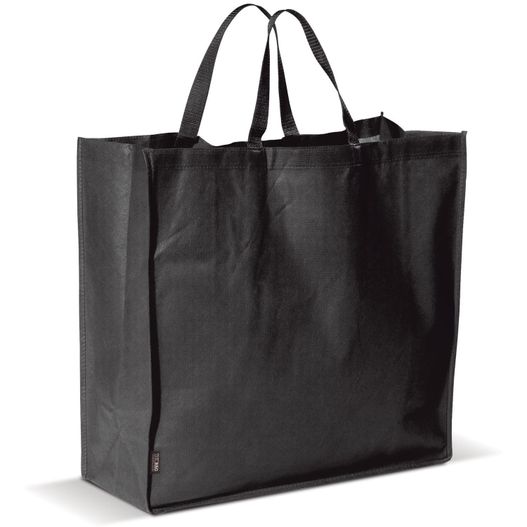 Produktabbildung Einkaufstasche Non-Woven 75g/m² Einkaufstasche Non-Woven 75g/m² (Bild 1)