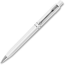Produktabbildung Kugelschreiber Raja Chrome hardcolour Kugelschreiber Raja Chrome hardcolour