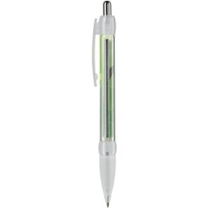 Banner Pen Transparent