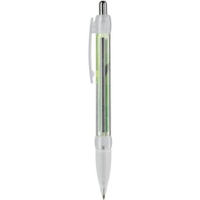 Banner Pen Transparent