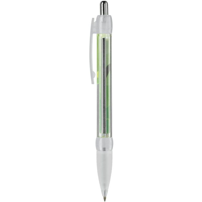 Banner Pen Transparent
