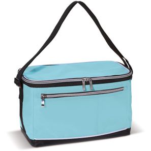 Schultertasche mit Kühlfunktion