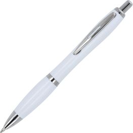 Produktabbildung Kugelschreiber Hawaii hardcolour R-ABS Kugelschreiber Hawaii hardcolour R-ABS