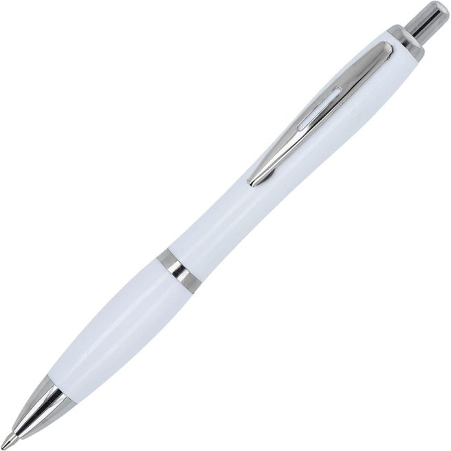 Produktabbildung Kugelschreiber Hawaii hardcolour R-ABS Kugelschreiber Hawaii hardcolour R-ABS