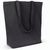 Einkaufstasche Bio-Baumwolle farbig lang 270g/m² 42x12x43cm (Bild 3)